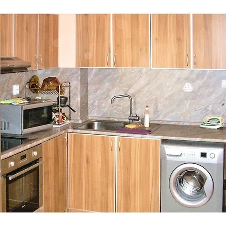 Апартамент Two-bedroom In