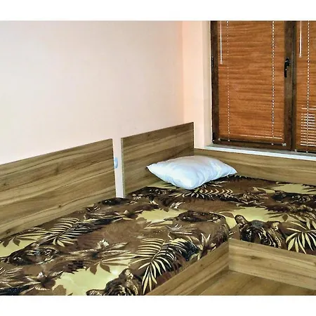 Two-bedroom In Апартамент Лозенец