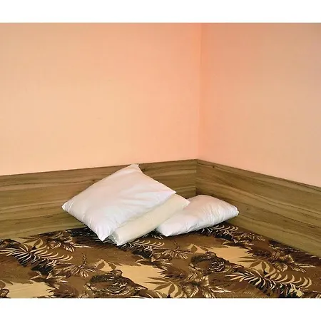 Two-bedroom In Апартамент *