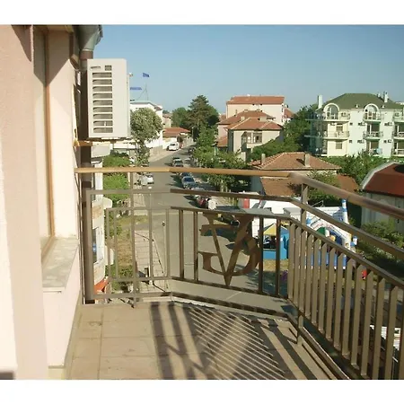 Two-bedroom In * Lozenets
