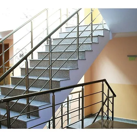 Two-bedroom In *