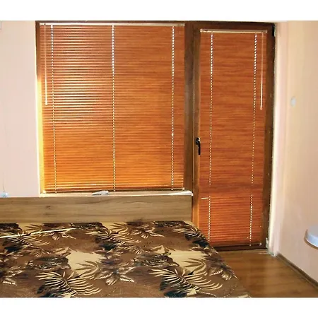 Two-bedroom In